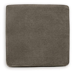 O'Phannon Ottoman With Storage - furniture place usa