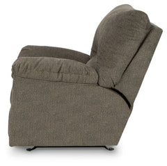 Norlou Recliner - furniture place usa