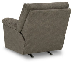 Norlou Recliner - furniture place usa