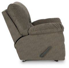 Norlou Recliner - furniture place usa