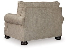 Kananwood Oversized Chair - furniture place usa