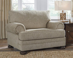 Kananwood Oversized Chair - furniture place usa