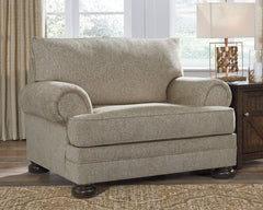 Kananwood Sofa, Loveseat, Chair and Ottoman - furniture place usa