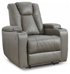 Mancin Sofa, Loveseat and Recliner - furniture place usa