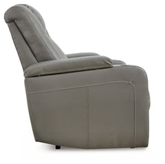 Mancin Sofa, Loveseat and Recliner - furniture place usa