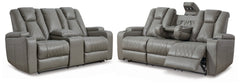 Mancin Sofa and Loveseat - furniture place usa