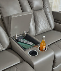 Mancin Sofa and Loveseat - furniture place usa