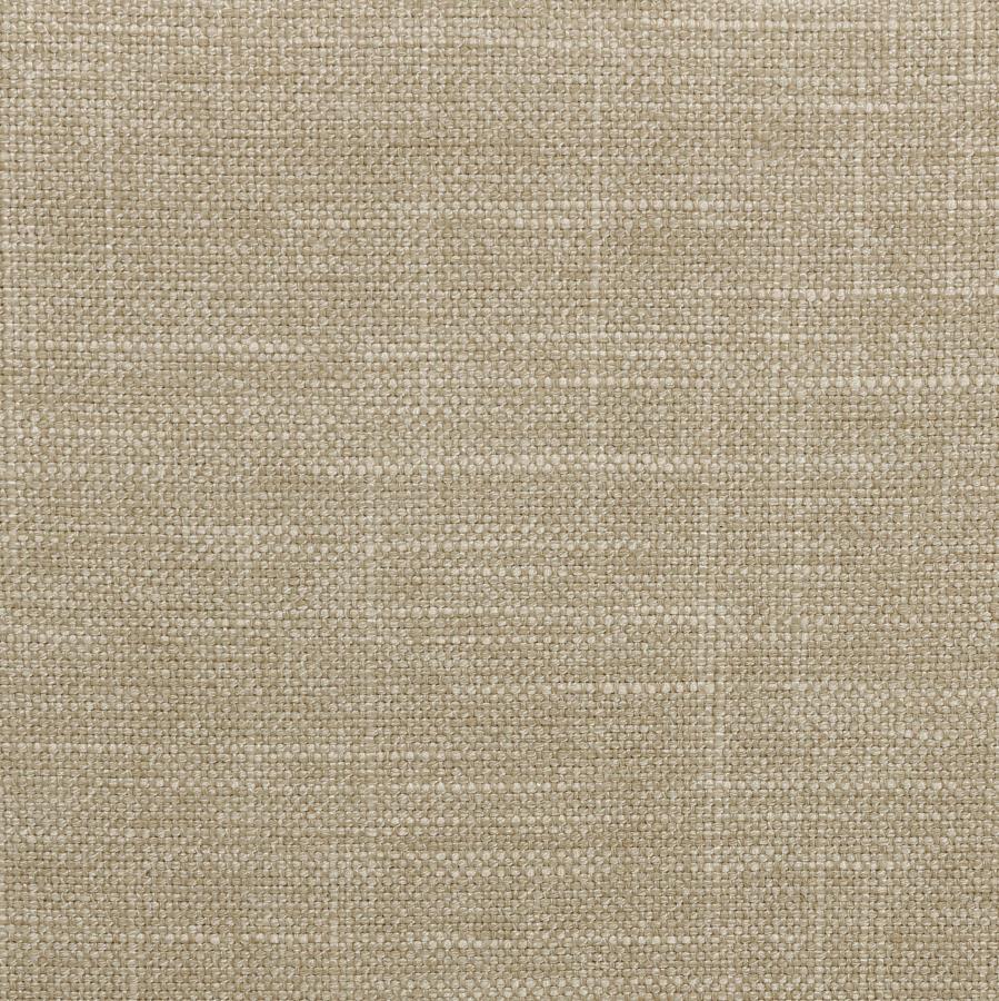 Chloe Beige Full Bed - furniture place usa