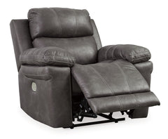 Erlangen Power Recliner - furniture place usa