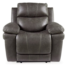 Erlangen Power Recliner - furniture place usa