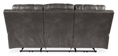Erlangen Power Reclining Sofa - furniture place usa