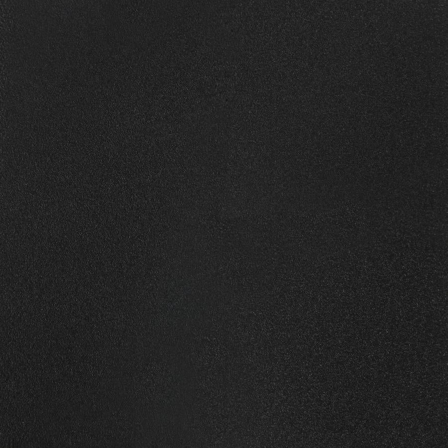 Anderson Black Queen / Full Headboard - furniture place usa