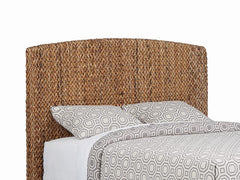 Laughton Brown California King Headboard, Box 1 Of 2 - furniture place usa
