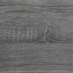 Ricky Grey Queen Bed - furniture place usa