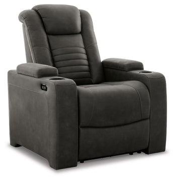 Soundcheck Sofa, Loveseat and Recliner - furniture place usa