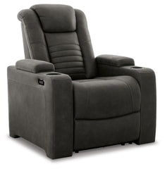 Soundcheck Sofa, Loveseat and Recliner - furniture place usa
