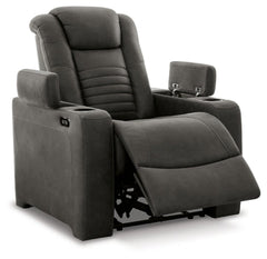 Soundcheck Sofa, Loveseat and Recliner - furniture place usa
