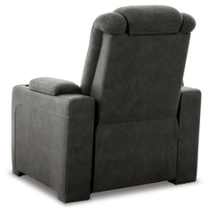Soundcheck Sofa, Loveseat and Recliner - furniture place usa
