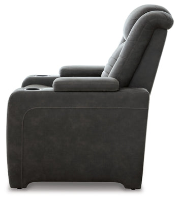 Soundcheck Sofa, Loveseat and Recliner - furniture place usa