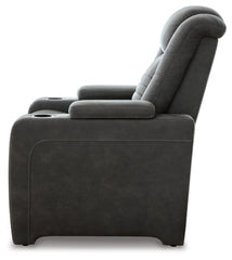 Soundcheck Sofa, Loveseat and Recliner - furniture place usa