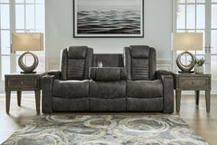 Soundcheck Sofa, Loveseat and Recliner - furniture place usa