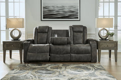 Soundcheck Sofa, Loveseat and Recliner - furniture place usa