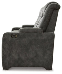Soundcheck Sofa and Loveseat - furniture place usa