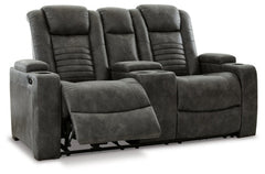 Soundcheck Sofa, Loveseat and Recliner - furniture place usa