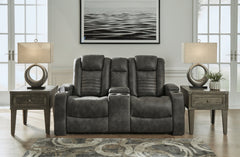 Soundcheck Sofa, Loveseat and Recliner - furniture place usa