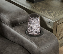 Soundcheck Sofa, Loveseat and Recliner - furniture place usa