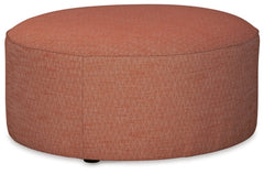 Almanza Sofa, Loveseat and Ottoman - furniture place usa