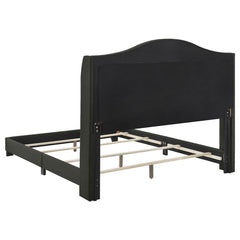 Sonoma Grey Full Bed - furniture place usa