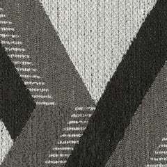 Kumasi Oversized Swivel Accent Chair - furniture place usa