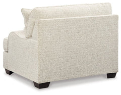 Valerano Oversized Chair - furniture place usa