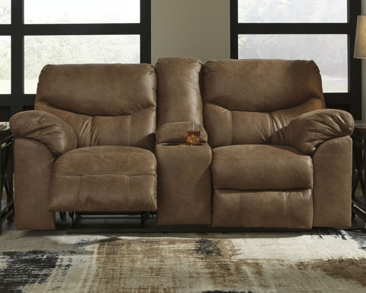 Boxberg Sofa and Loveseat - PKG001142 - furniture place usa