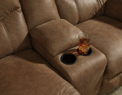 Boxberg Sofa, Loveseat and Recliner - furniture place usa