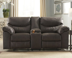 Boxberg Sofa, Loveseat and Recliner - furniture place usa