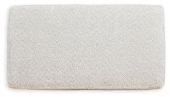 Brebryan Ottoman - furniture place usa