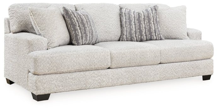 Brebryan Sofa - furniture place usa