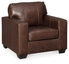 Morelos Sofa, Loveseat, Chair and Ottoman - furniture place usa