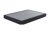 Kinsley Grey 5" Eastern King Foundation (2 X Tl) - furniture place usa