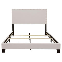 Boyd Ivory California King Bed - furniture place usa