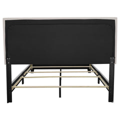 Boyd Ivory California King Bed - furniture place usa