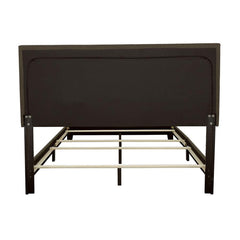 Boyd Grey Queen Bed - furniture place usa
