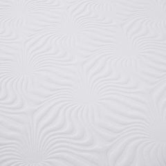 Key White 10" Twin Extra Long Memory Foam Mattress - furniture place usa