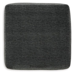 Biddeford Oversized Accent Ottoman - furniture place usa