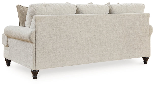Valerani Sofa - furniture place usa