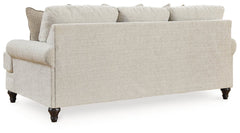 Valerani Sofa - furniture place usa