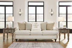 Valerani Sofa - furniture place usa
