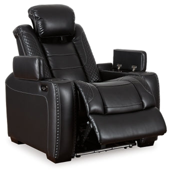 Party Time Sofa, Loveseat and Recliner - furniture place usa